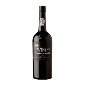 Fonseca Vintage Port 2003 Dessert & Fortified Wine 750ml