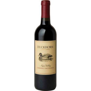 Duckhorn Vineyards 2004 Cabernet Sauvignon